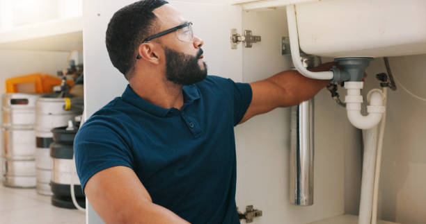 Commercial Plumbing Services in Baltimore, OH